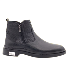 FECRİ HÜNER 702 SİYAH FLT