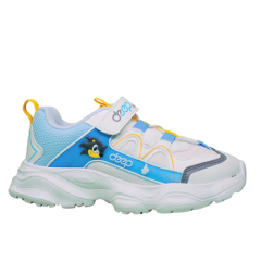 ARMİX 011 FİLET GRİ BEBE MAVİ