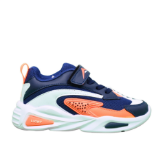 ARMİX 027 FİLET LACİVERT ORANJ