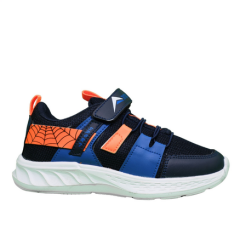 ARMİX 086 FİLET LACİVERT ORANJ