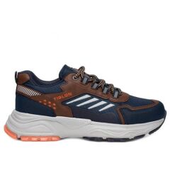TIGLON TREKKİNG 2402 LACİVERT