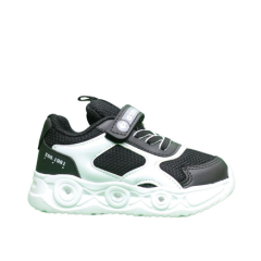 ARMİX 1115 BEBE SİYAH BEYAZ