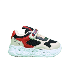 ARMİX 1115 BEBE BEJ KIRMIZI