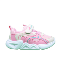 ARMİX 2011 PATİK PEMBE BEJ