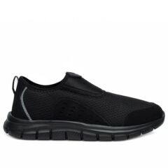 TIGLON ERKEK 1745 SİYAH