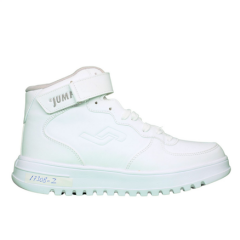 JUMP GARSON 17308 BEYAZ BEYAZ