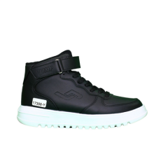 JUMP GARSON 17308 SİYAH BEYAZ