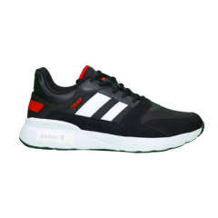 JUMP ERKEK 26505 SİYAH BEYAZ