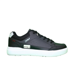 JUMP ERKEK 29736 SİYAH BEYAZ