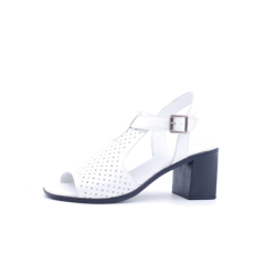 NURELLA 001 KADIN BEYAZ