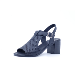 NURELLA 001 KADIN SİYAH