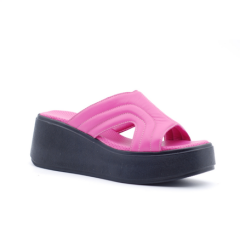NURELLA 003 KADIN PEMBE TERLİK