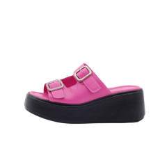 NURELLA 002 KADIN PEMBE TERLİK