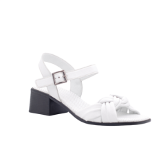 NURELLA 004 KADIN  BEYAZ