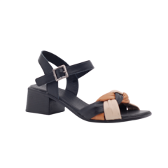 NURELLA 004 KADIN SİYAH KAHVE