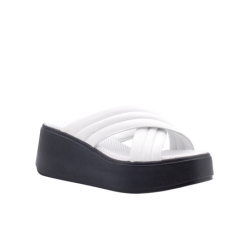NURELLA 003 KADIN BEYAZ TERLİK