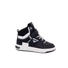 ARMİX 001 PATİK SİYAH BEYAZ