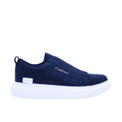 COMFORT 109 ERKEK SİYAH BEYAZ
