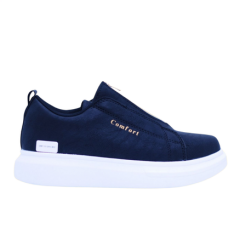 COMFORT 111 ERKEK SİYAH BEYAZ