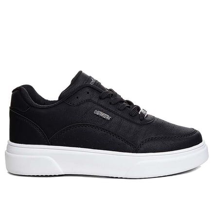 COMFORT 1005 ERKEK SİYAH BEYAZ CİLT