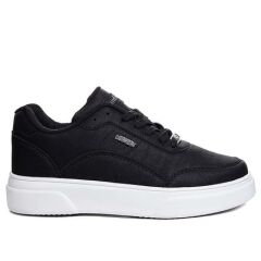 COMFORT 1005 ERKEK SİYAH BEYAZ CİLT